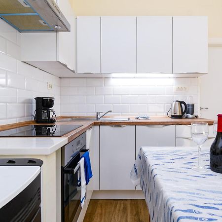 Апартаменты Apartman Zara Опатия Экстерьер фото