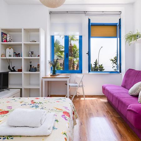 Апартаменты Apartman Zara Опатия Экстерьер фото