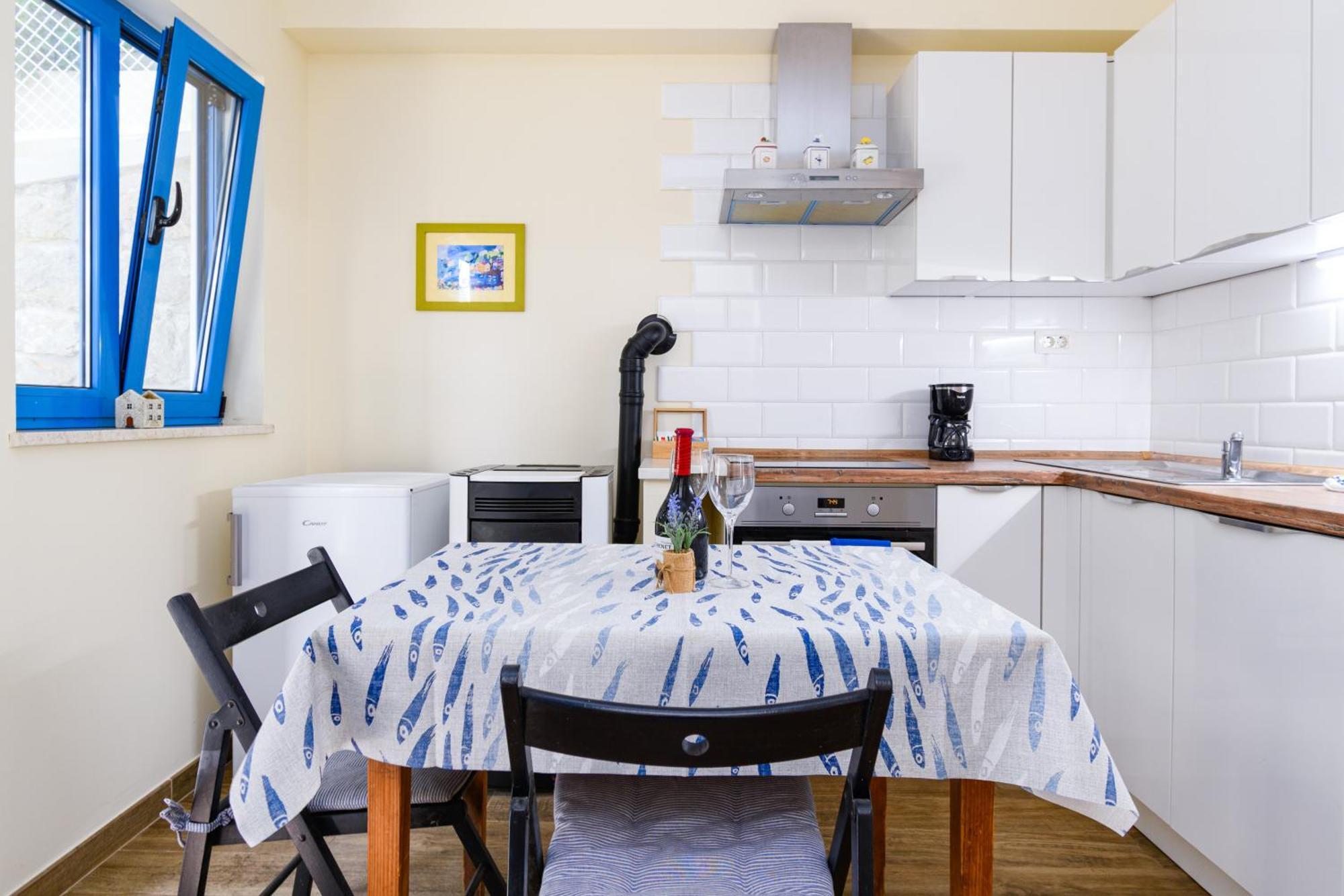 Апартаменты Apartman Zara Опатия Экстерьер фото